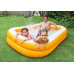 Intex Swimming pool inflatable Swim Center 228x147cm