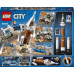 LEGO City Centrum lotów kosmicznych (60228)