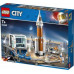 LEGO City Centrum lotów kosmicznych (60228)