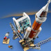LEGO City Centrum lotów kosmicznych (60228)