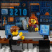 LEGO City Centrum lotów kosmicznych (60228)