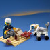 LEGO City Centrum lotów kosmicznych (60228)