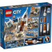 LEGO City Centrum lotów kosmicznych (60228)