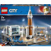 LEGO City Centrum lotów kosmicznych (60228)