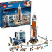 LEGO City Centrum lotów kosmicznych (60228)