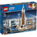 LEGO City Centrum lotów kosmicznych (60228)