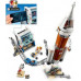 LEGO City Centrum lotów kosmicznych (60228)