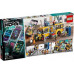 LEGO Hidden Side Autobus Duchozwalczacz 3000 (70423)