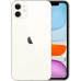 Apple iPhone 11 4/64GB White (MWLU2) (MHDC3)