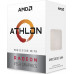 AMD Athlon 3000G, 3.5GHz, 4 MB, BOX (YD3000C6FHBOX)