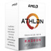 AMD Athlon 3000G, 3.5GHz, 4 MB, BOX (YD3000C6FHBOX)