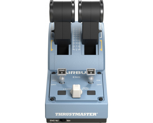 Thrustmaster TCA Quadrant Airbus Edition (2960840)