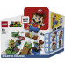 LEGO Super Mario Przygody z Mario - zestaw startowy (71360)