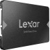 SSD Lexar NS100 128GB 2.5