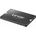 SSD Lexar NS100 128GB 2.5