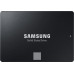 SSD Samsung 870 EVO 1TB 2.5" SATA III (MZ-77E1T0B/EU)