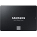 SSD Samsung 870 EVO 1TB 2.5" SATA III (MZ-77E1T0B/EU)