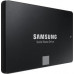 SSD Samsung 870 EVO 1TB 2.5" SATA III (MZ-77E1T0B/EU)