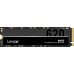 SSD Lexar NM620 1TB M.2 2280 PCI-E x4 Gen3 NVMe (LNM620X001T-RNNNG)