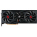 Power Color Radeon RX 6800 XT Red Dragon OC 16GB GDDR6 (AXRX 6800XT 16GBD6-3DHR/OC)