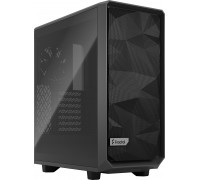 Fractal Design Meshify 2 Compact TG Light Tint Grey (FD-C-MES2C-04)