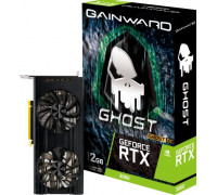 Gainward GeForce RTX 3060 Ghost OC 12GB GDDR6 (471056224-2478)