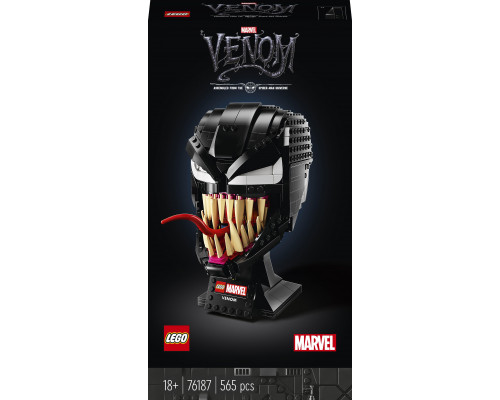 LEGO Marvel™ Venom (76187)