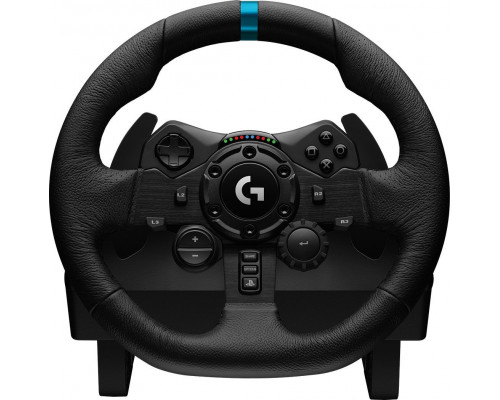 Logitech G923 (941-000149 + 941-000130)