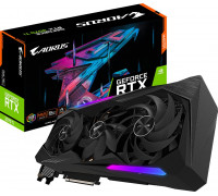 Gigabyte Aorus GeForce RTX 3070 Ti Master 8GB GDDR6X (GV-N307TAORUS M-8GD)