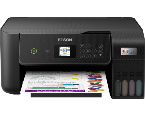 MFP Epson L3260 (C11CJ66407)