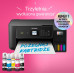 MFP Epson L3260 (C11CJ66407)