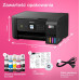 MFP Epson L3260 (C11CJ66407)