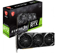 MSI GeForce RTX 3070 Ti Ventus 3X 8GB GDDR6 (RTX 3070Ti VENTUS 3X)