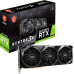 MSI GeForce RTX 3070 Ti Ventus 3X 8GB GDDR6 (RTX 3070Ti VENTUS 3X)