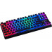 Modecom Volcano Lanparty Pudding Edition Outemu Blue (K-MC-LANPARTY-U-RGB-BLUE-PUDD)