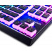 Modecom Volcano Lanparty Pudding Edition Outemu Blue (K-MC-LANPARTY-U-RGB-BLUE-PUDD)