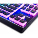 Modecom Volcano Lanparty Pudding Edition Outemu Blue (K-MC-LANPARTY-U-RGB-BLUE-PUDD)
