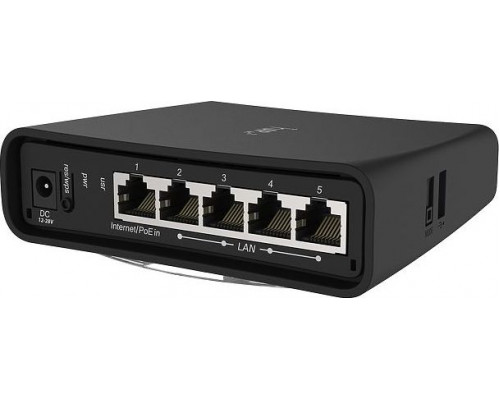 MikroTik RBD52G-5HacD2HnD-TC
