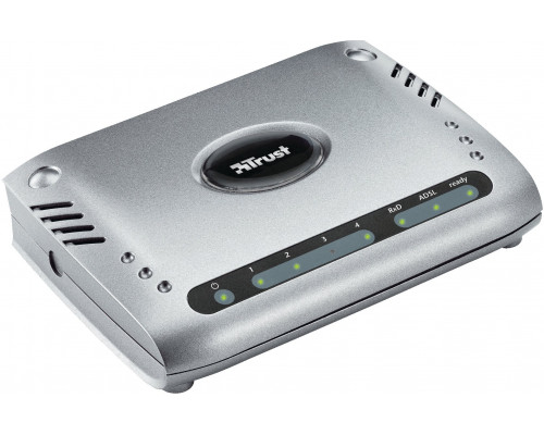Asus MD-4100
