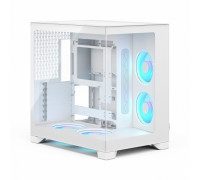 Fractal Design Pop 2 Vision RGB biała (FD-C-POV2A-03)