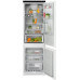 Electrolux 178 cm. wbudowany szaldytuvas su zamrażarka ENG8MD18S