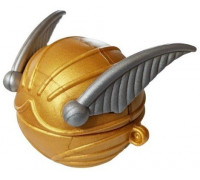 Lazerbuilt Lazerbuilt  In-Ear Harry Potter Snitch