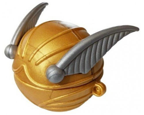 Lazerbuilt Lazerbuilt  In-Ear Harry Potter Snitch