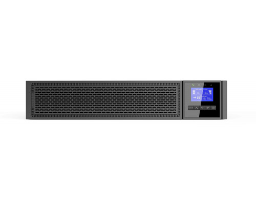 UPS LevelOne USV Online IOT 10KVA/10000W VOLTA czarny