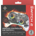 Deltaco Deltaco Controller 2 C Taste RGB Wireless transparent Switch