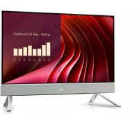 Dell 24 All-in-One EC24250 23.8" FHD i5-1334U 16GB 512GB SSD Windows 11 Pro White (EC24250_RPLU-R_007S)