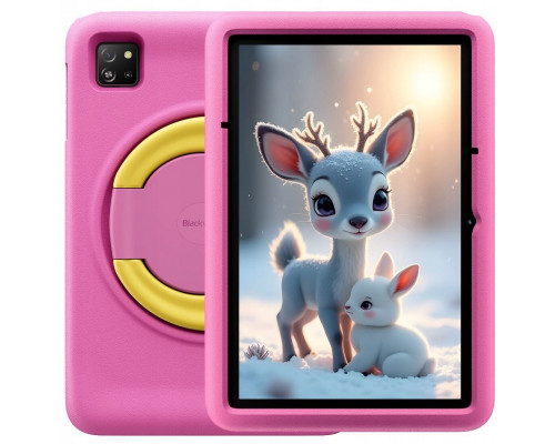 Blackview TABLET TAB 60 PRO KIDS 10-inch/8/128GB PINK BLACKVIEW