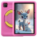 Blackview TABLET TAB 60 PRO KIDS 10-inch/8/128GB PINK BLACKVIEW