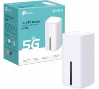 TP-Link TP-Link Archer NX600 5G Wi-Fi 6 AX3600 2.5G WAN LAN Plug Play 5G/LTE