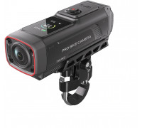 Dod Tech Kamera sportowa AKEEYO 730Pro wideorejestrator 4K na kierownicę rower motocykl - black (4570097936637)